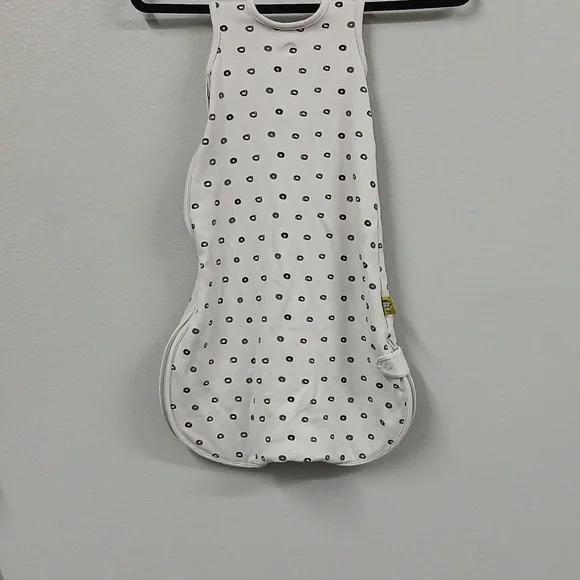 Nested Bean Zen Sleep Sack 0-6 Months - Picture 6 of 7